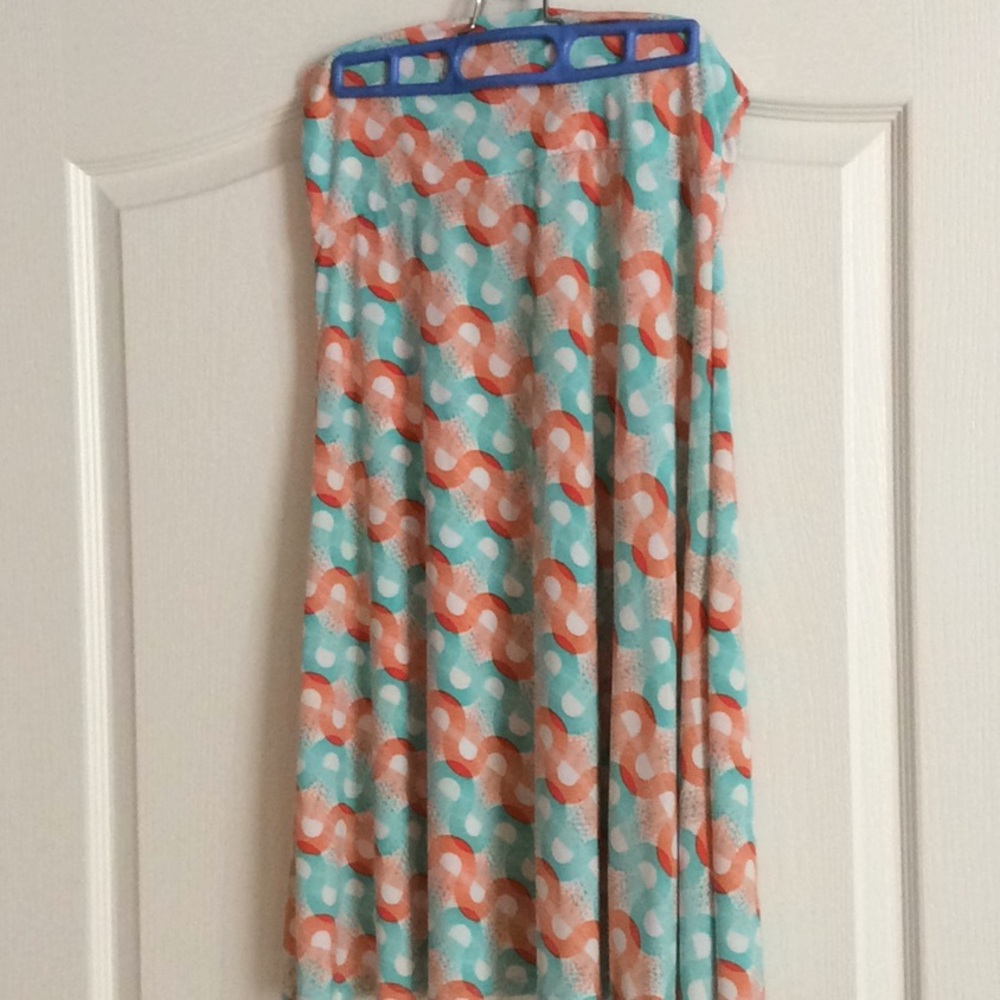 LuLaRoe Azure Size M